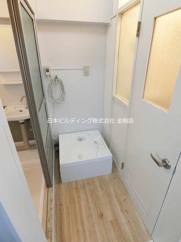 ビレッジハウス泉北栂タワー   その他4