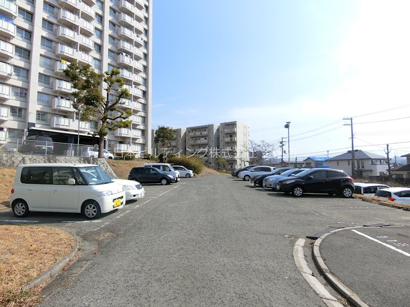 ビレッジハウス泉北栂タワー   その他外観1