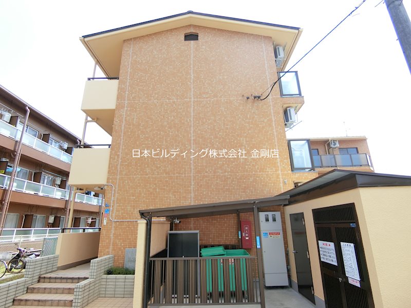 スクエア錦織 その他外観1