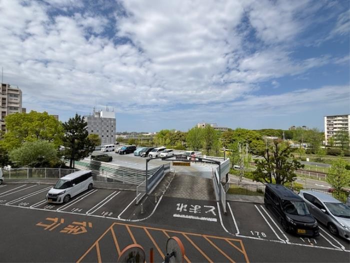 UR泉北原山台一丁団地2号棟 その他6