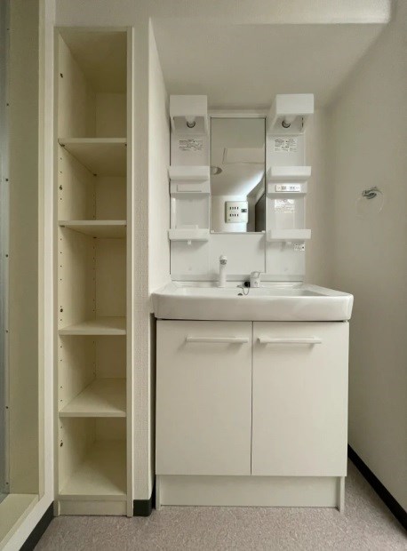 ロジェ長野　4棟 その他2