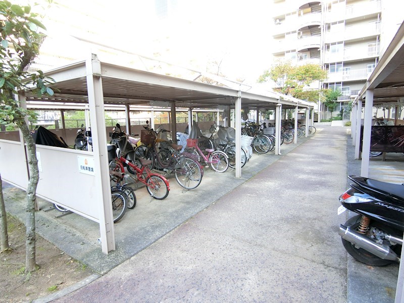 ロジェ長野　4棟 その他外観1