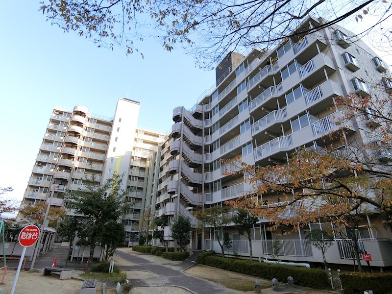 ロジェ長野　4棟 その他外観3