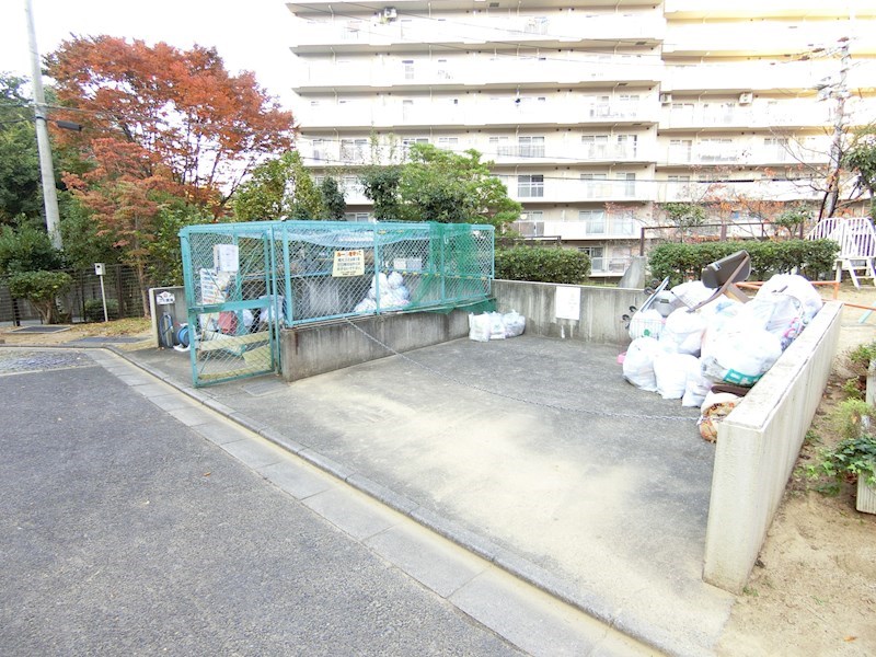 ロジェ長野　4棟 その他外観4