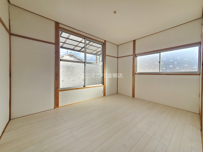 木戸西町3丁目戸建 その他6