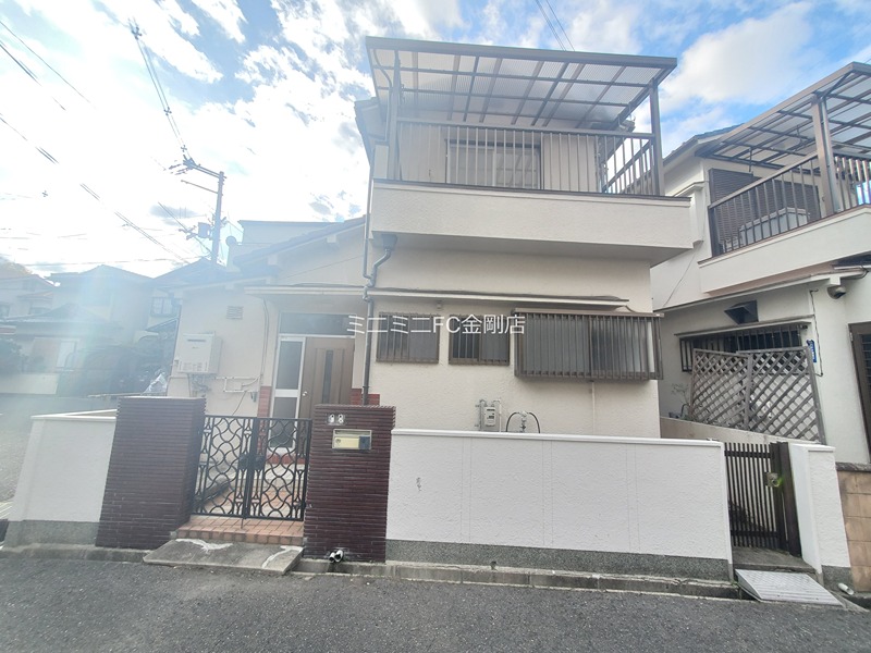 木戸西町3丁目戸建 その他外観1
