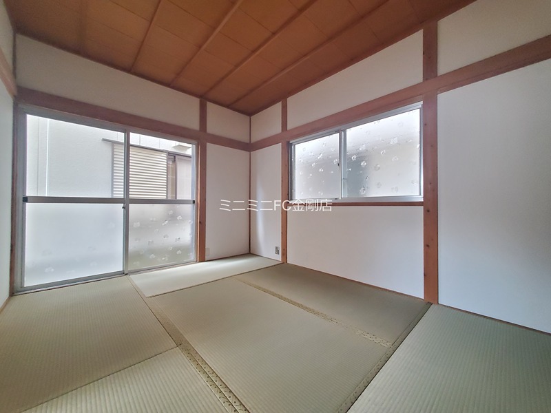 木戸西町3丁目戸建 その他7