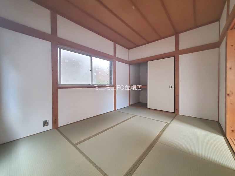 木戸西町3丁目戸建 その他8