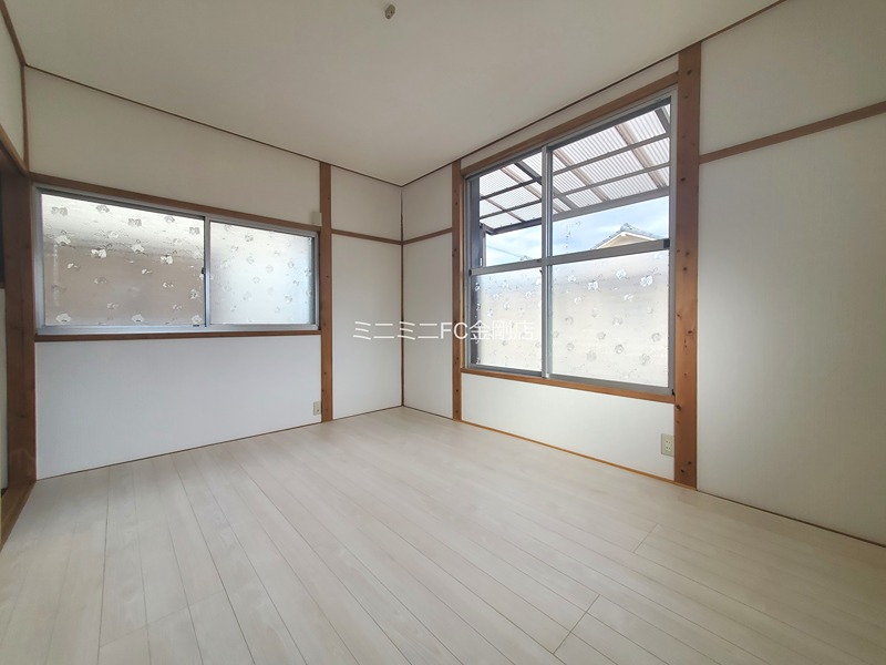 木戸西町3丁目戸建 その他10