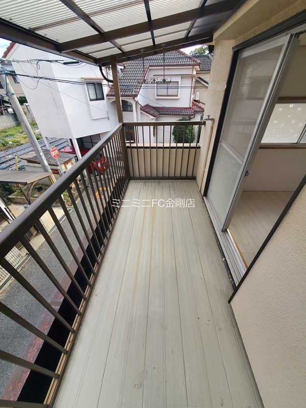 木戸西町3丁目戸建 その他11