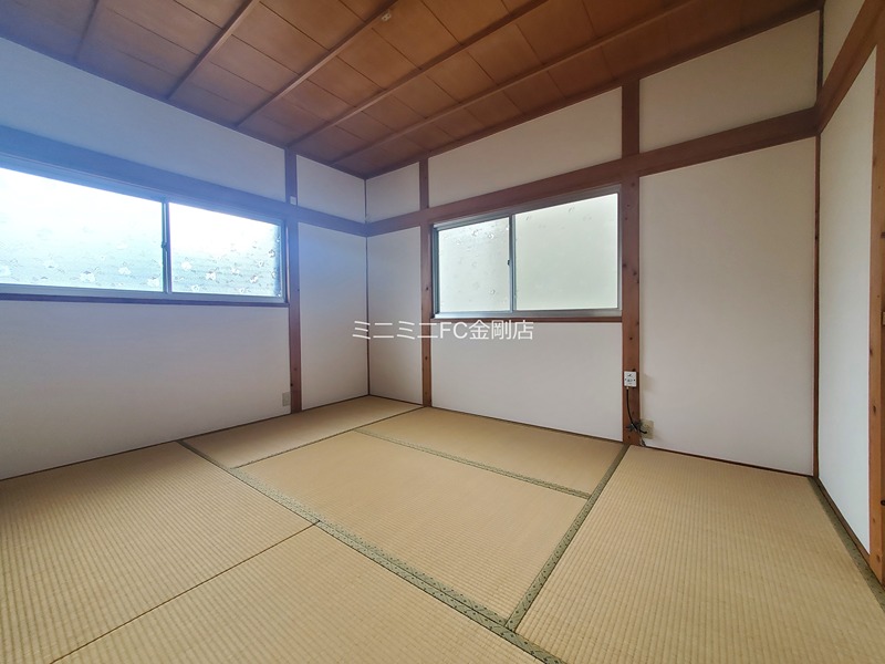 木戸西町3丁目戸建 その他12