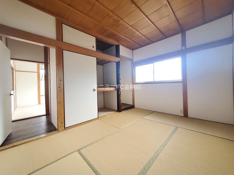 木戸西町3丁目戸建 その他13