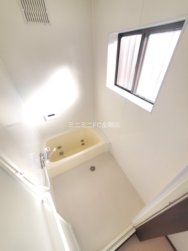 木戸西町3丁目戸建 風呂画像