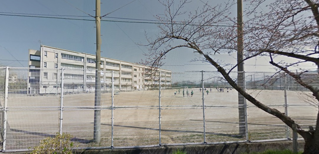 木戸西町3丁目戸建 周辺画像7