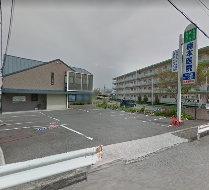 木戸西町3丁目戸建 周辺画像8