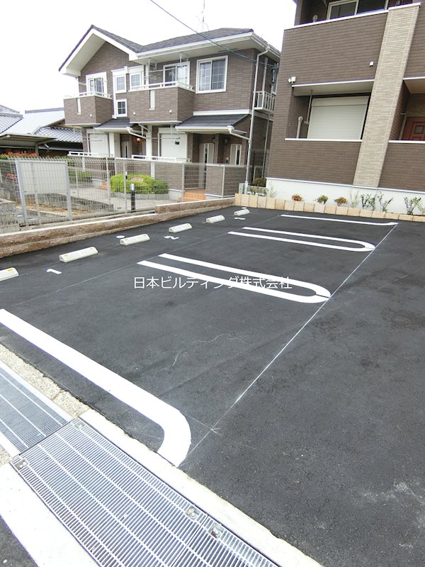 LN藤沢台 その他外観2