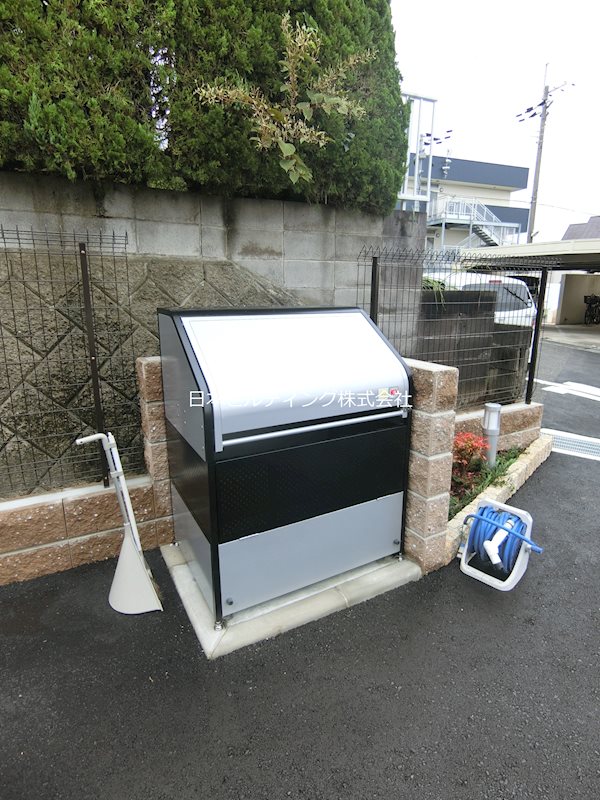 LN藤沢台 その他外観3