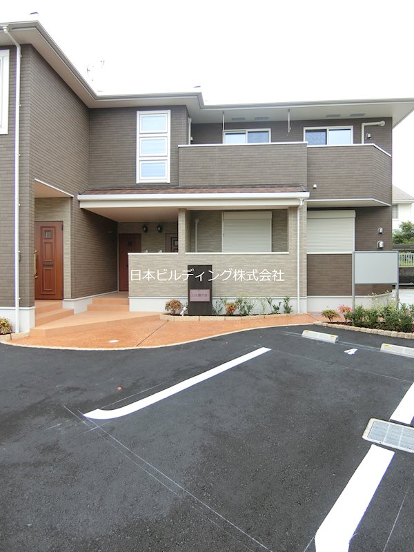 LN藤沢台 その他外観4