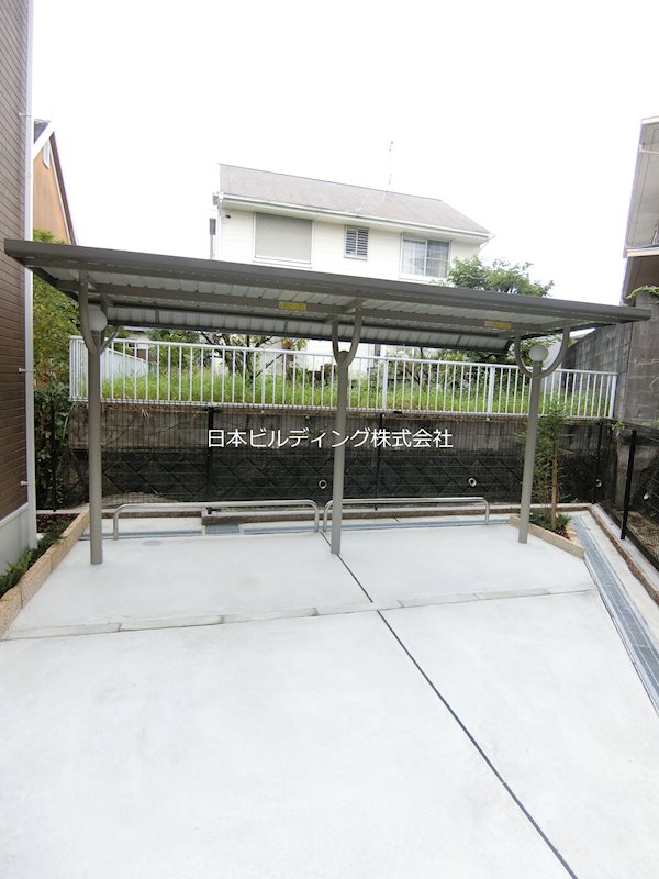 LN藤沢台 その他外観6