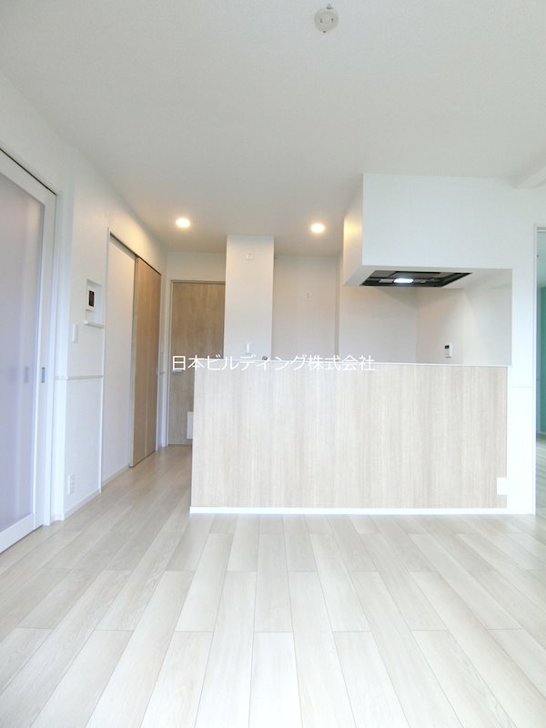 LN藤沢台 リビング