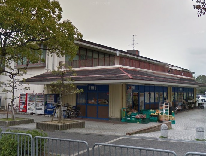 LN藤沢台 周辺画像1