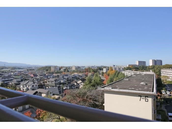 UR泉北茶山台三丁団地2棟  その他4