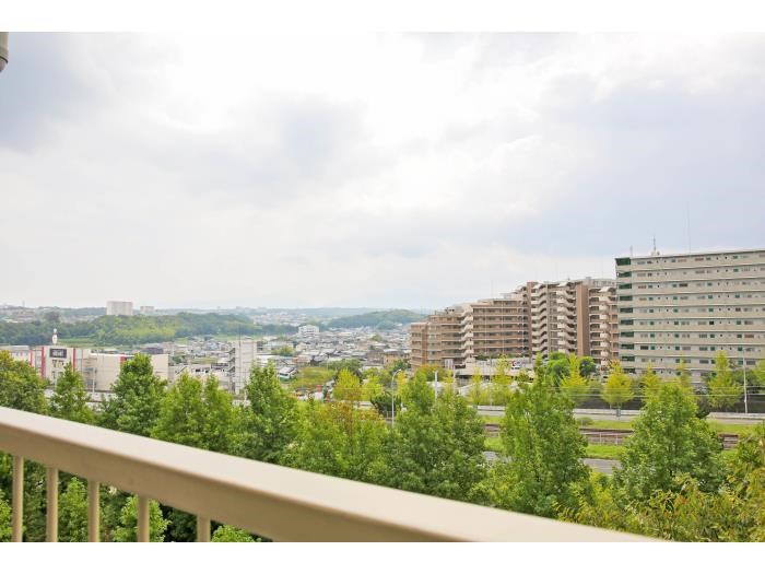 UR泉北桃山台一丁団地7棟 その他4