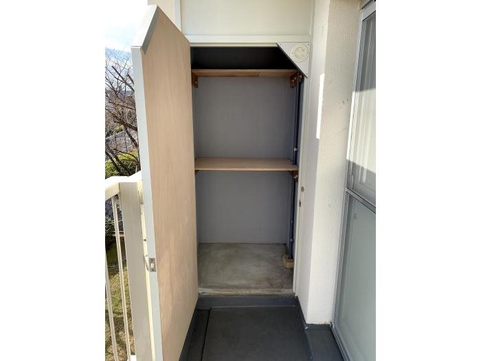 UR泉北桃山台一丁団地7棟 その他5