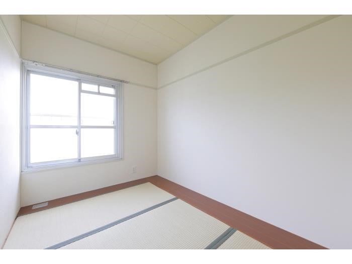 UR泉北桃山台一丁団地7棟 その他6