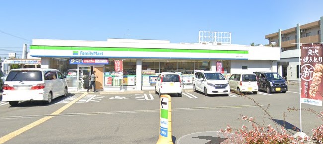 UR泉北桃山台一丁団地7棟 周辺画像2