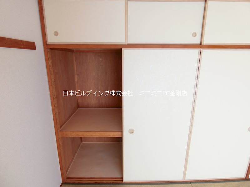 ＵＲ藤沢台第5住宅 その他3