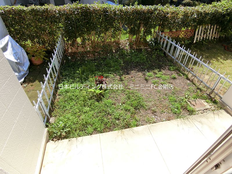 ＵＲ藤沢台第5住宅 その他外観3