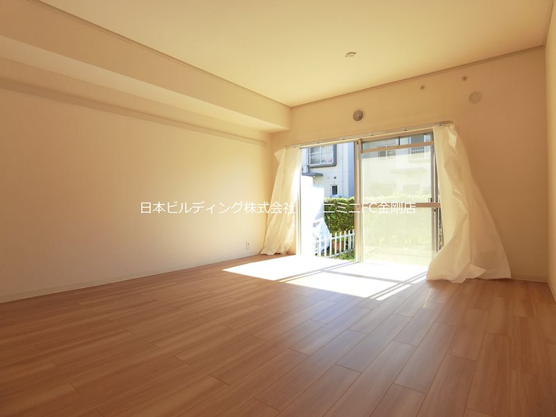 ＵＲ藤沢台第5住宅 その他7