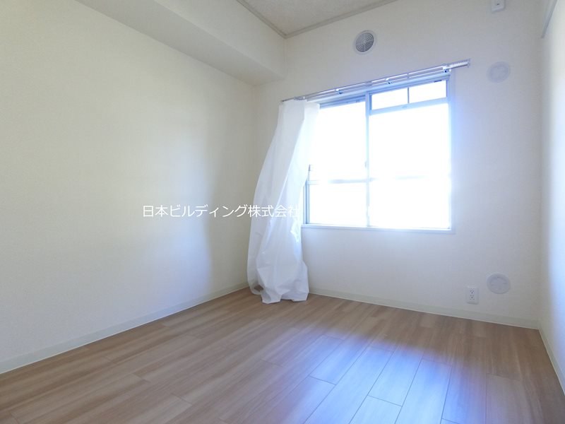 ＵＲ藤沢台第5住宅 その他8