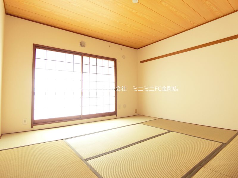 ＵＲ藤沢台第5住宅 その他11