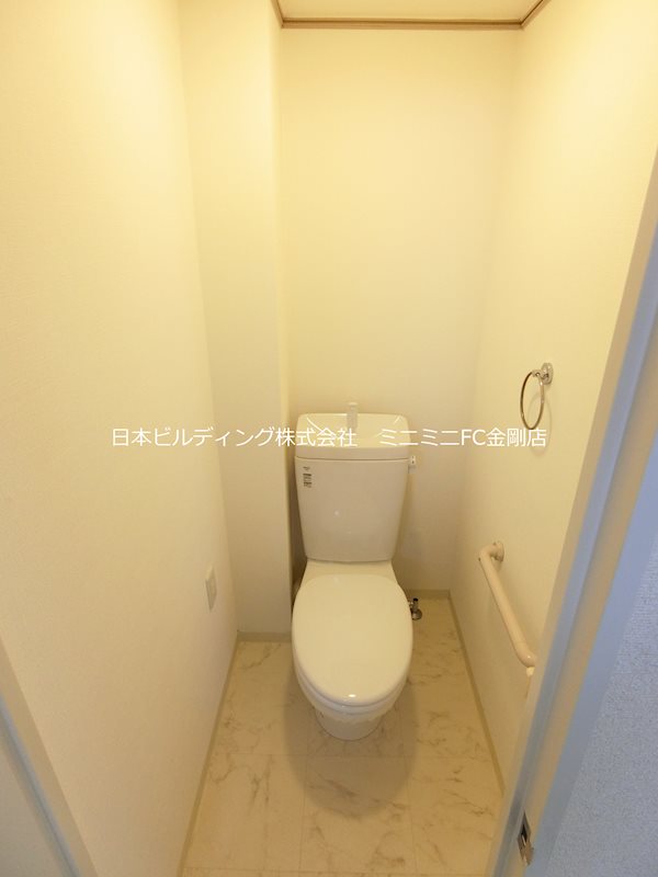 ＵＲ藤沢台第3住宅　322号棟  その他2
