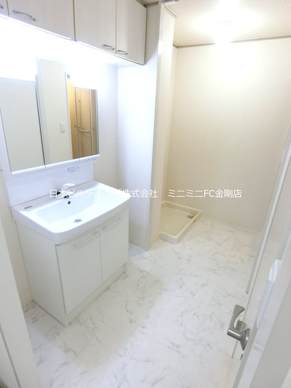 ＵＲ藤沢台第3住宅　322号棟  その他5
