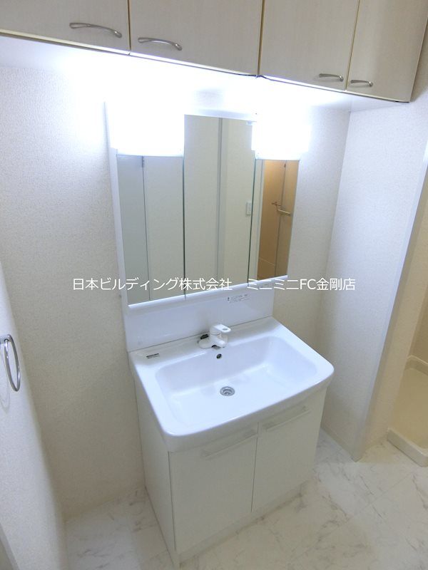 ＵＲ藤沢台第3住宅　322号棟  その他6