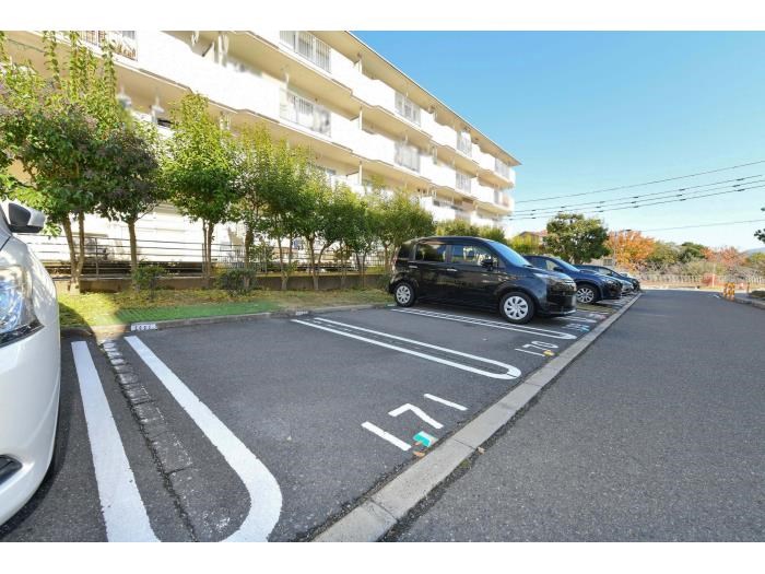 ＵＲ藤沢台第3住宅　322号棟  その他外観1