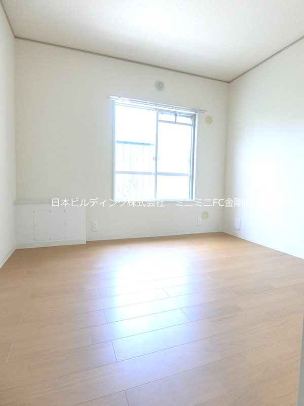 ＵＲ藤沢台第3住宅　322号棟  その他8