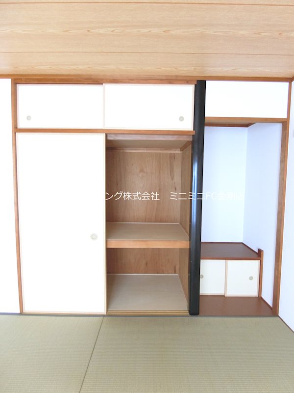 ＵＲ藤沢台第3住宅　322号棟  その他10