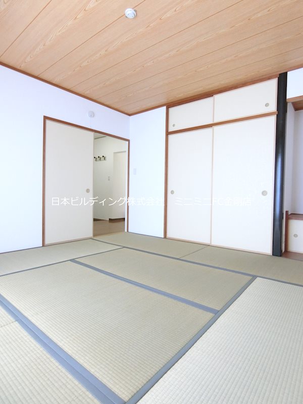 ＵＲ藤沢台第3住宅　322号棟  その他11
