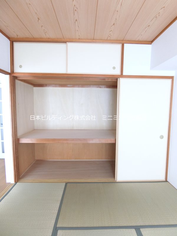 ＵＲ藤沢台第3住宅　322号棟  その他13