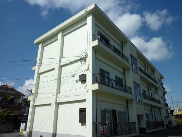 末広マンション その他外観3