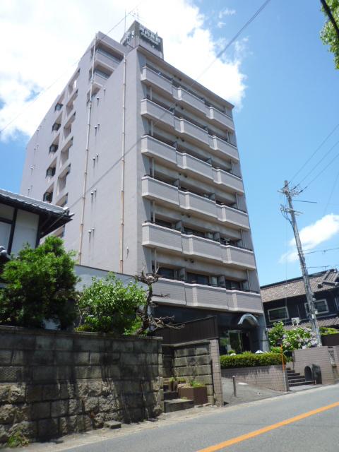 朝日プラザ河内長野デポーフロント 外観写真