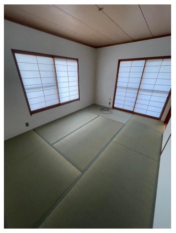 河内長野市旭ヶ丘  ベッドルーム