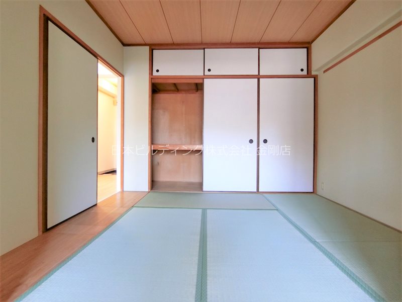 三日市グリーンハイツ その他7