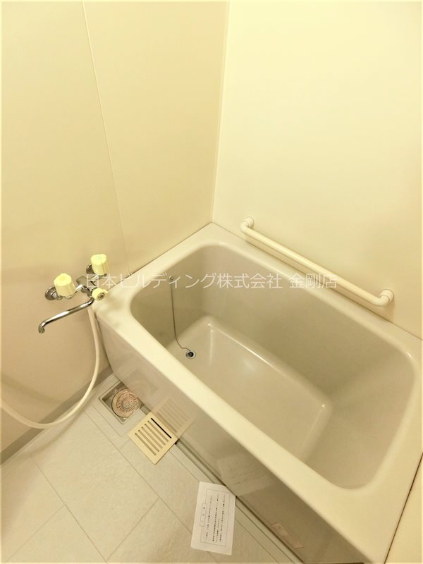 グリーンヒル・あかしあ 風呂画像