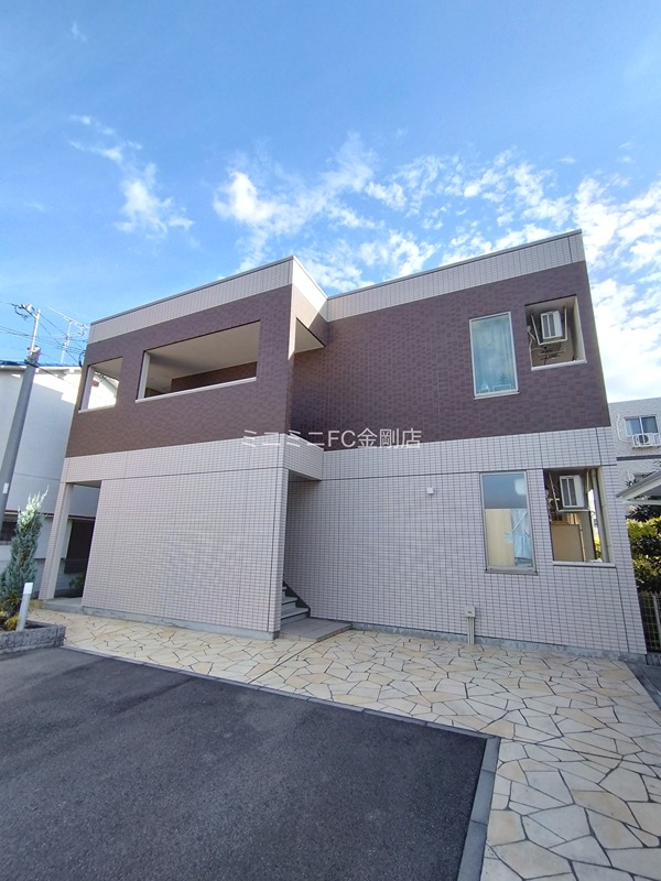 TAAMOSU CREST その他外観1