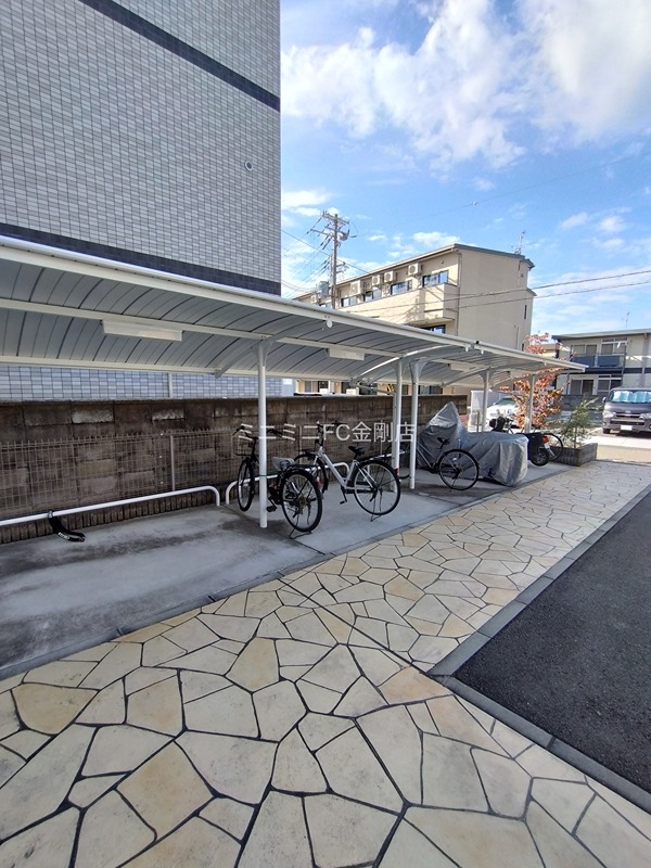 TAAMOSU CREST その他外観3